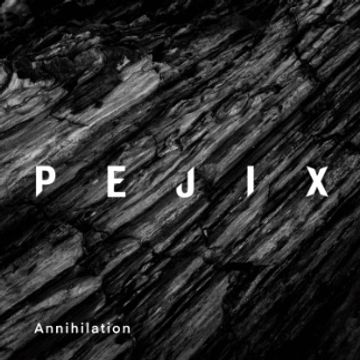 Annihilation by Pejix