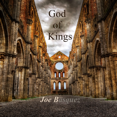God of Kings.mp3 by JoeB