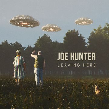 Leaving Here.mp3 by Joe Hunter