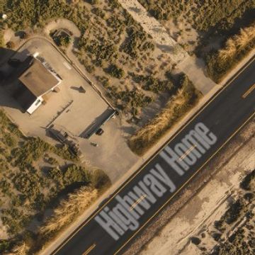 Highway home by Douglas