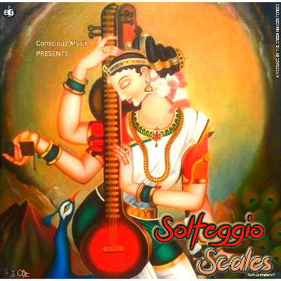 05. Solfeggio Scales (Revitalized).wav by Cave Conscious