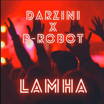 Lamha by Darzini
