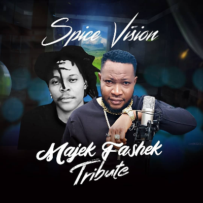 MAJEK FASHEK TRIBUTE - Spice Vision.wav