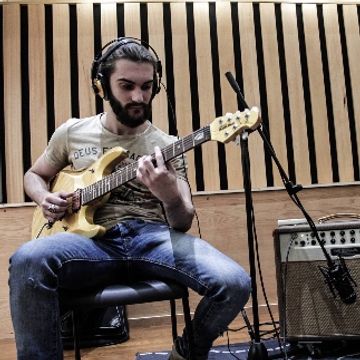 Isola D'Elba Chord Solo - Adriano Cafagna by Frank Gambale