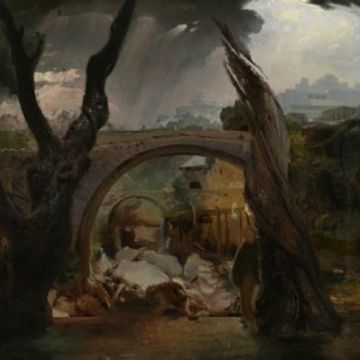 Remains by Aiden Clarke