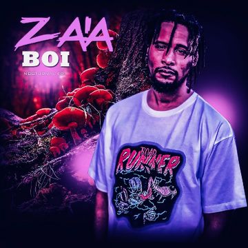 Lil Bih by Za’a Boi