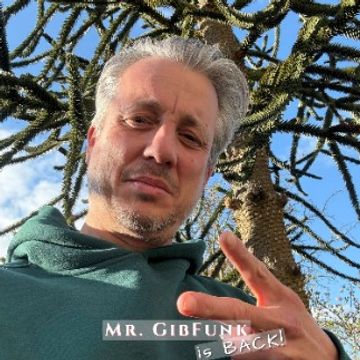 Woke_Up!.wav by Mr. GibFunk