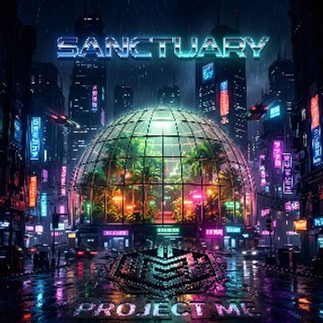 Sanctuary by Project:M.E