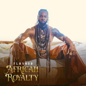 Big Baller by Flavour