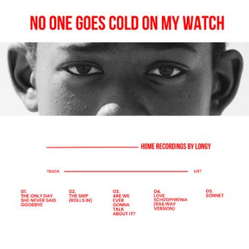 Are we ever gonna talk about it?.mp3 by Longy