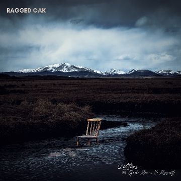Jericho by Ragged Oak