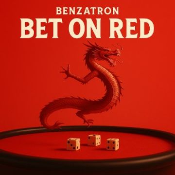 Bet on Red by Benzatron
