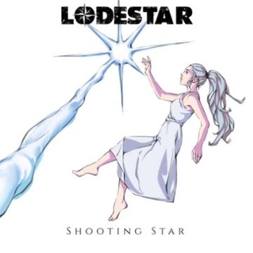 Shooting Star by Lodestar