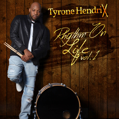 Tyrone Hendrix - Are You Ready