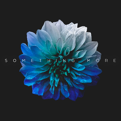 Something More.mp3 by Anthony Jacob Vincent