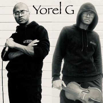 Yorel G - Hot 16's (Cover) [Clean].wav by Yorel G