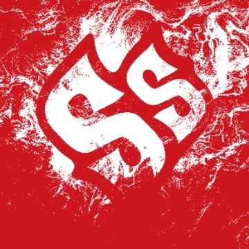 Paint Me Red by Smokey September