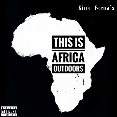 Kins Ferna's- This is África.mp3 by Kins Ferna's