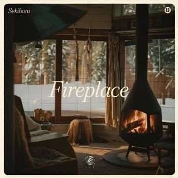 Fireplace by Sekibara