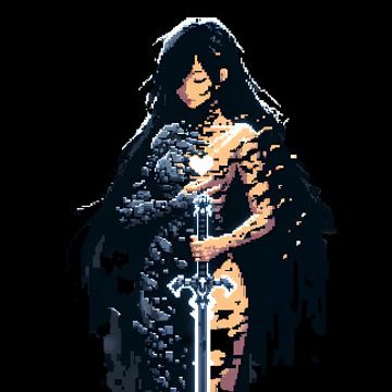 From my VGM / Chiptune project by Heroine