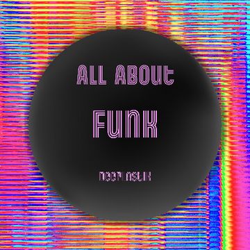 All I Want To Do (original mix) by Deeplastik