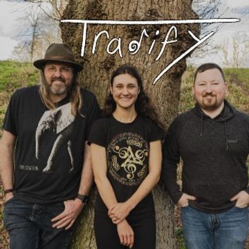 Original Compositions: Prologue, Third Times a Charm, Cody's F by Cedar Dobson