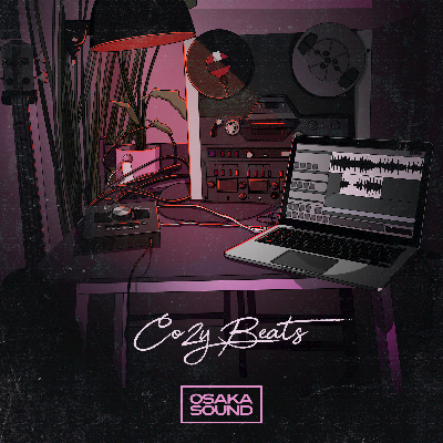 Osaka Sound - Cozy Beats