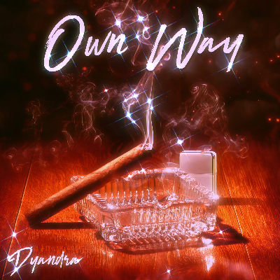 Own Way.wav by Mastered