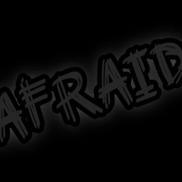 Afraid.wav by Sally Still