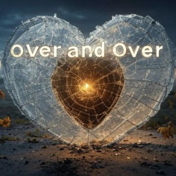 Over and Over  by DJHZRD