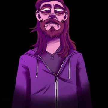 haterz 8-30 V2  by Isaiah