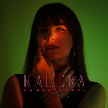 (Production) Kamia Epafh by Kalena