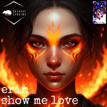 Show Me Love by Bushrat Studios - Erin and FMG_6IX