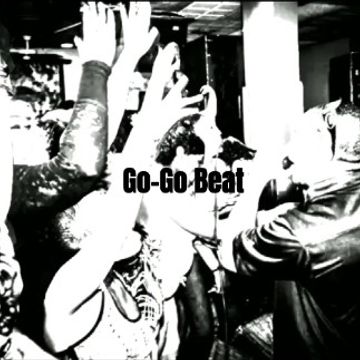 Go-Go Beat by Jae Boarder