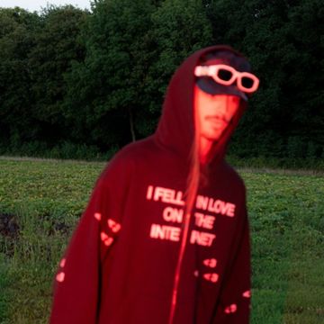 Between The Raindrops by WIFI GOLD x Louis Jack