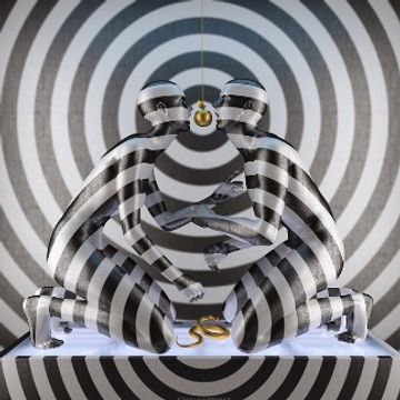 Dark Gospel by Death by Gravity