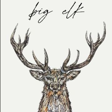 Back to the city by Big Elk