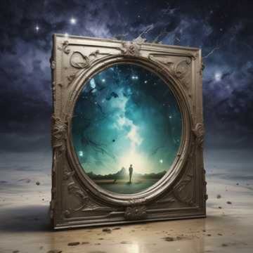 Mortal Mirror V2.wav by Third Eye Candy