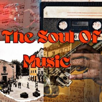The Soul Of Music.wav by Free World Studios