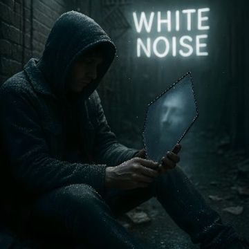 White Noise by Robert Morinic