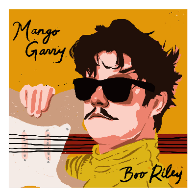 Boo Riley - Boo Riley