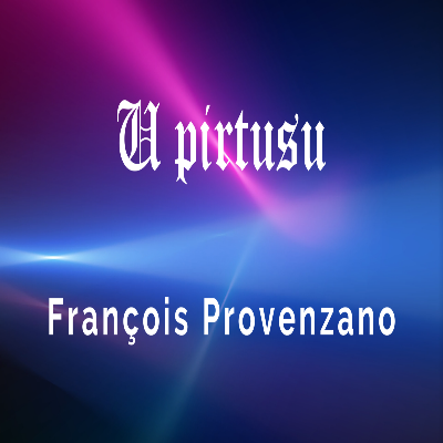 U pirtusu.wav by François Provenzano