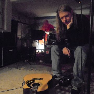 Electro Cold Feeling.mp3 by James Apollon White