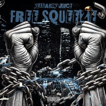 Free Squeeze by Yellaboy Juice