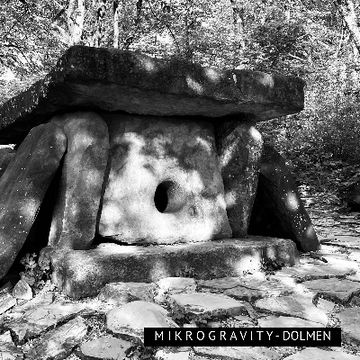 MIKROGRAVITY-Dolmen.wav by Mikrogravity