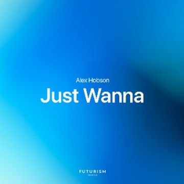 Just Wanna - Alex Hobson - (Renzo UK Bootleg).mp3 by RenzoUK