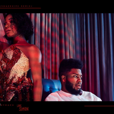 Love Lies (Snakehips Remix).mp3 by Final Mix, Production, & Master