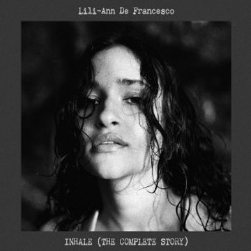 Lili-Ann De Francesco - the girl (that you can’t get over) (Ly by Lili-Ann De Francesco