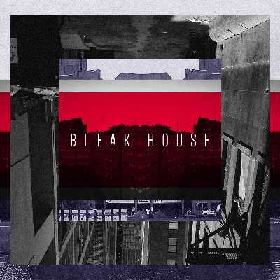 BLEAK HOUSE - Ghost Walk