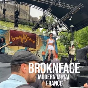 Funk Me Nice by brokNface
